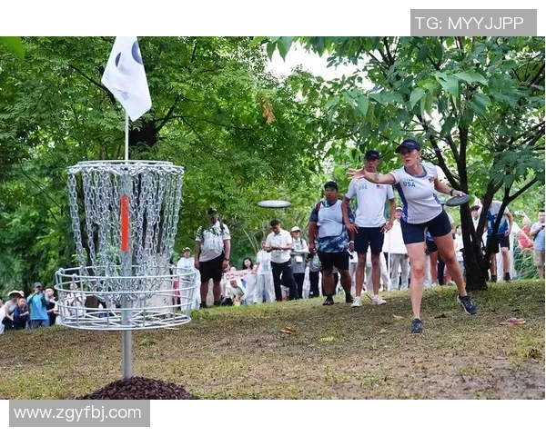 上海飞盘队飞盘意识排名创新高展现团队实力与战术水平提升 上海飞盘队飞盘意识排名创新高展现团队实力与战术水平提升