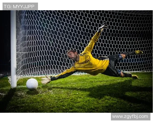 守门员的足球比赛3D挑战赛全新体验尽享守护荣耀与激情对决