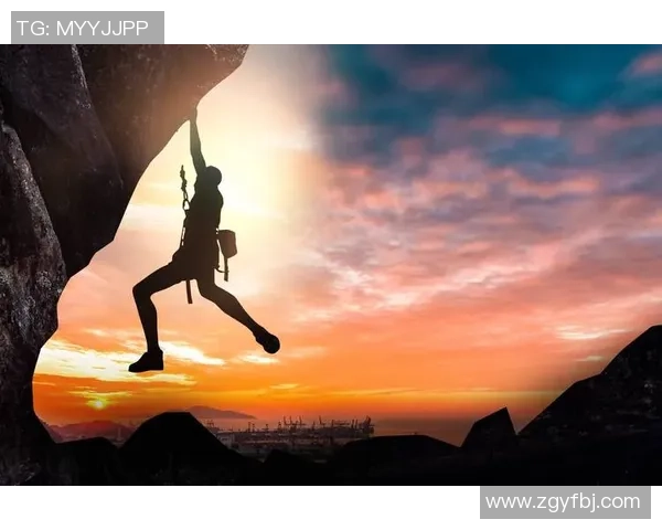 团队协作在攀岩中的重要性：杭州攀岩队的成功之道与经验分享