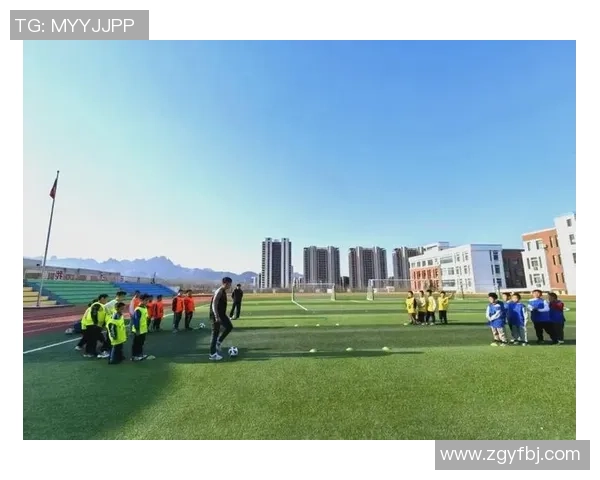 探索足球的魅力与挑战从脚下开始的精彩旅程