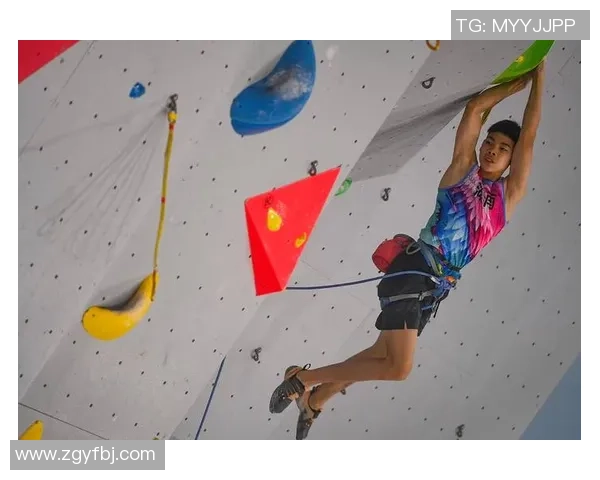 攀岩评论:北京攀岩队的进攻得失 攀岩评论:北京攀岩队的进攻得失