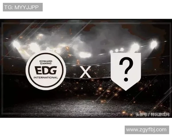 深入解析EDG战队的团队配合与数据表现分析