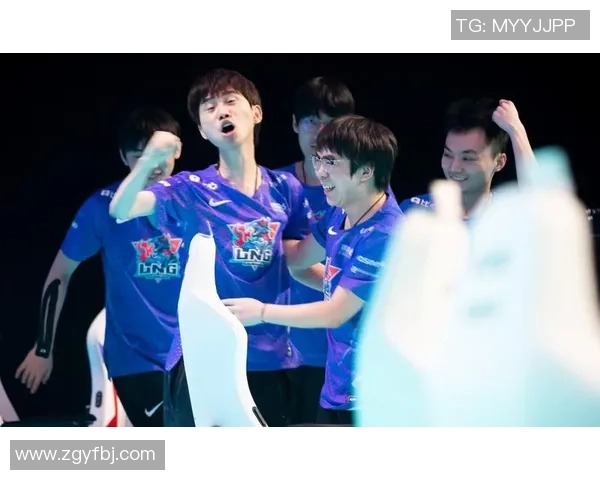 赛后分析LNG与V5对抗中的战术意识与团队协作探讨