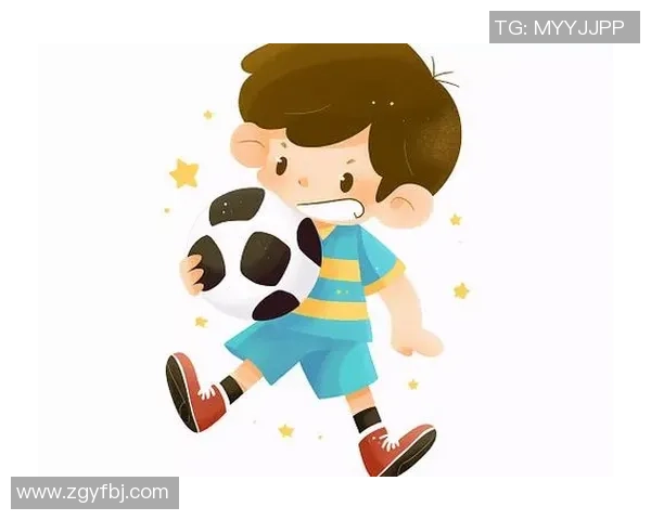 航育足球助力青少年成长打造健康向上的足球文化新风尚