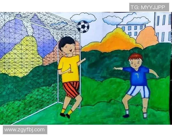 足球阿方的传奇旅程与梦想追逐展现了运动的魅力与团队精神 足球阿方的传奇旅程与梦想追逐展现了运动的魅力与团队精神